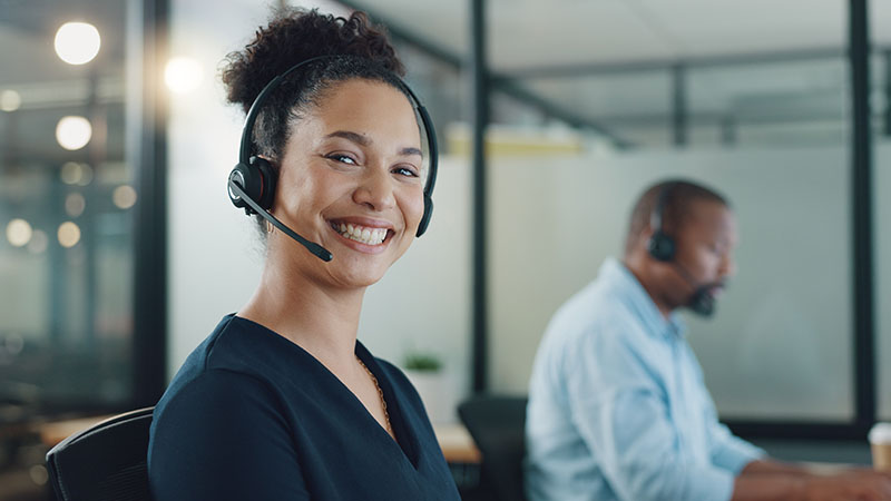 S-NET Contact Center Solutions